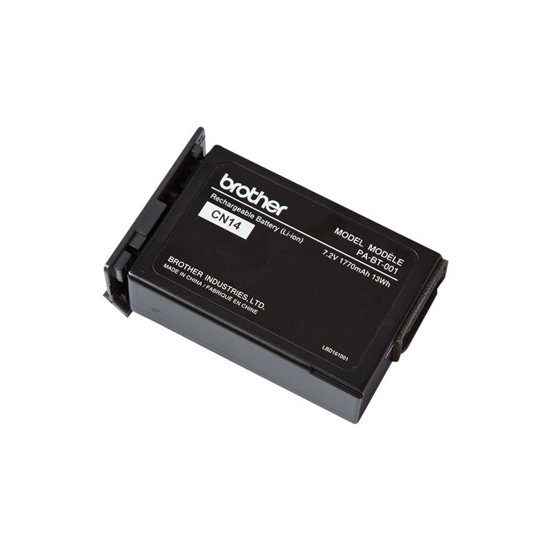 Brother PABT001B Batterie