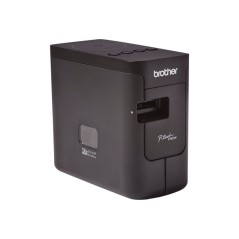 Brother PT-P750W étiqueteuse professionnelle