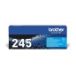 Brother TN-245C - Cartouche de toner originale – Cyan Brother TN-245C - Cartouche de toner originale – Cyan
