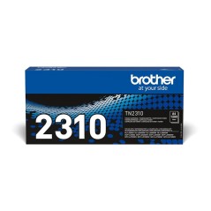 Brother TN-2310 - Cartouche de toner originale – Noir