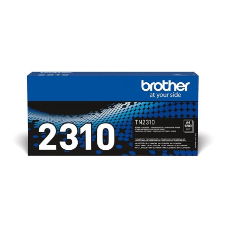 Brother TN-2310 - Cartouche de toner originale – Noir