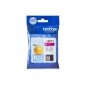 Brother LC3211M - Cartouche d'encre originale - Magenta Brother LC3211M - Cartouche d'encre originale - Magenta