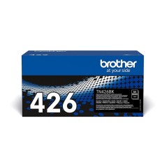 Brother Cartouche de toner TN-426BK originale – Noir