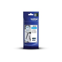 Brother LC3237C - Cartouche d'encre originale – Cyan