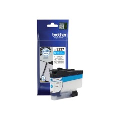 Brother LC3237C - Cartouche d'encre originale – Cyan