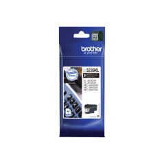 Brother LC-3239XLBK cartouche d'encre 1 pièce(s) Original Rendement