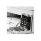 Brother LC424BK - Cartouche d'encre transparente - Noir