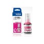 Brother BTD180M Magenta Bouteille d'encre originale Brother BTD180M Magenta Bouteille d'encre originale