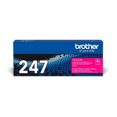Brother TN-247M - Cartouche de toner originale – Magenta