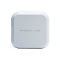 Brother PT-P710BTH - P-touch CUBE Plus - imprimante d’étiquettes rechargeable Bluetooth