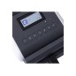 Brother TD-4555DNWBF imprimante pour étiquettes Thermique directe 203 x 203 DPI 203 mm/sec Avec fil Ethernet/LAN Wifi Bluetooth Brother TD-4555DNWBF imprimante pour étiquettes Thermique directe 203 x 203 DPI 203 mm/sec Avec fil Ethernet/LAN Wifi Bluetooth