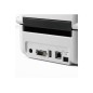 Brother TD-4555DNWBF imprimante pour étiquettes Thermique directe 203 x 203 DPI 203 mm/sec Avec fil Ethernet/LAN Wifi Bluetooth Brother TD-4555DNWBF imprimante pour étiquettes Thermique directe 203 x 203 DPI 203 mm/sec Avec fil Ethernet/LAN Wifi Bluetooth