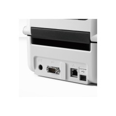 Brother TD-4425DN imprimante pour étiquettes Thermique directe 203 x 203 DPI 203 mm/sec Avec fil Ethernet/LAN