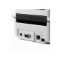 Brother TD-4425DN imprimante pour étiquettes Thermique directe 203 x 203 DPI 203 mm/sec Avec fil Ethernet/LAN