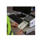 Brother TD-4525DN imprimante pour étiquettes Thermique directe 203 x 203 DPI 152 mm/sec Avec fil Ethernet/LAN
