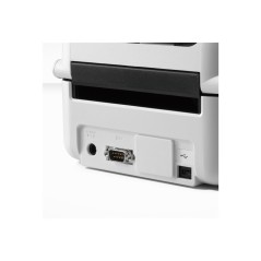 Brother TD-4215D imprimante pour étiquettes Thermique directe 203 x