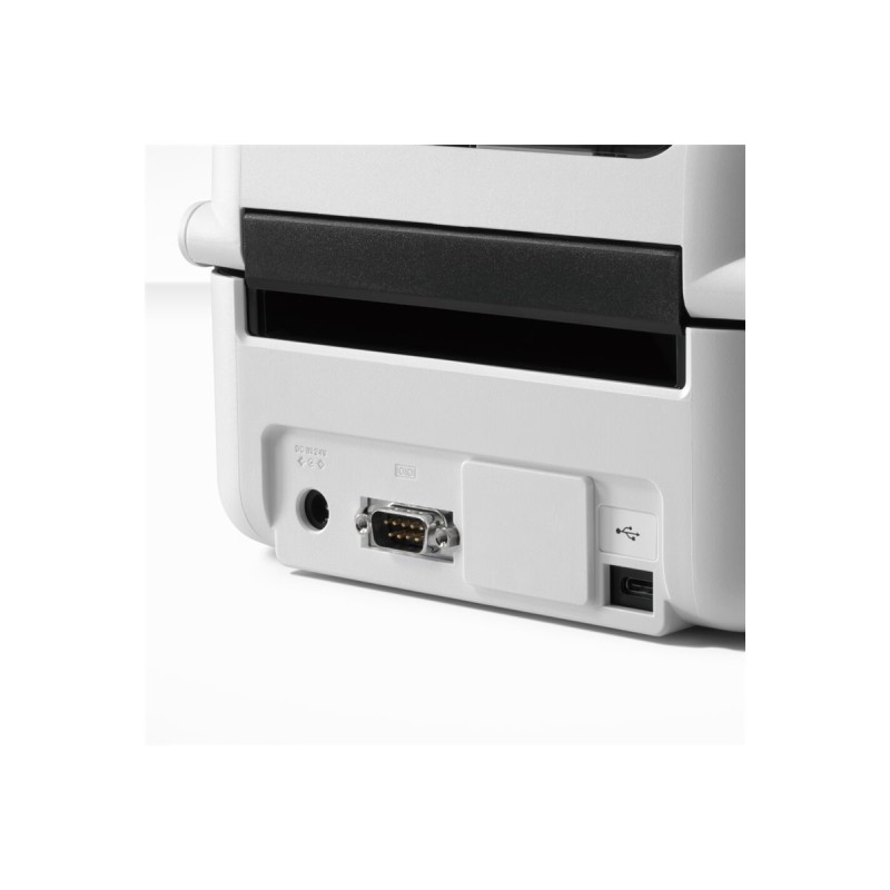 Brother TD-4215D imprimante pour étiquettes Thermique directe 203 x 203 DPI 127 mm/sec Avec fil Brother TD-4215D imprimante pour étiquettes Thermique directe 203 x 203 DPI 127 mm/sec Avec fil