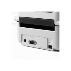 Brother TD-4215D imprimante pour étiquettes Thermique directe 203 x 203 DPI 127 mm/sec Avec fil