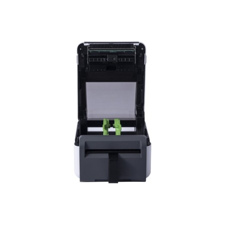 Brother TD-4425DNFC imprimante pour étiquettes Thermique directe 203