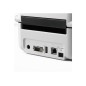 Brother TD-4555DNWB imprimante pour étiquettes Thermique directe 203 x 203 DPI 203 mm/sec Avec fil Ethernet/LAN Wifi Bluetooth Brother TD-4555DNWB imprimante pour étiquettes Thermique directe 203 x 203 DPI 203 mm/sec Avec fil Ethernet/LAN Wifi Bluetooth
