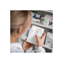 Brother TD-4555DNWB imprimante pour étiquettes Thermique directe 203