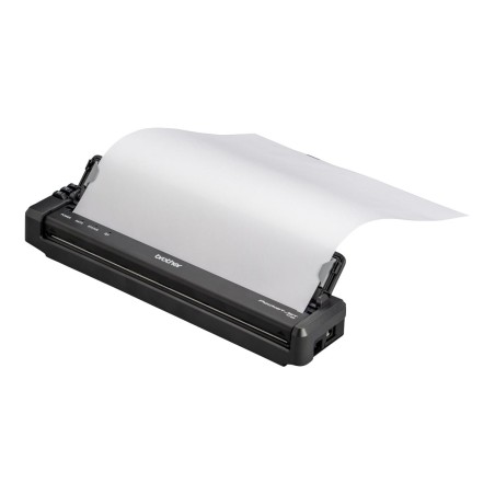 Brother PA-PG-004 Pièce détachée ou accessoire pour imprimante/scanner Guide de positionnement 1 pièce(s)