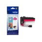 Brother LC424M - Cartouche d'encre transparente - magenta Brother LC424M - Cartouche d'encre transparente - magenta