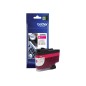 Brother LC3239XLM - Cartouche d'encre originale à haut rendement – Magenta Brother LC3239XLM - Cartouche d'encre originale à haut rendement – Magenta