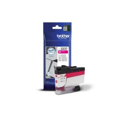 Brother LC3237M - Cartouche d'encre originale – Magenta