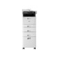 Brother ZUNTBC4FARBLASER meuble d'imprimante Blanc Brother ZUNTBC4FARBLASER meuble d'imprimante Blanc