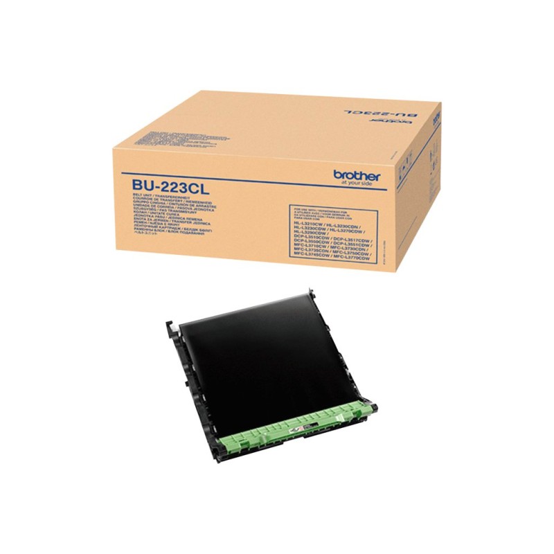 Brother BU-330CL ceinture Brother BU-330CL ceinture