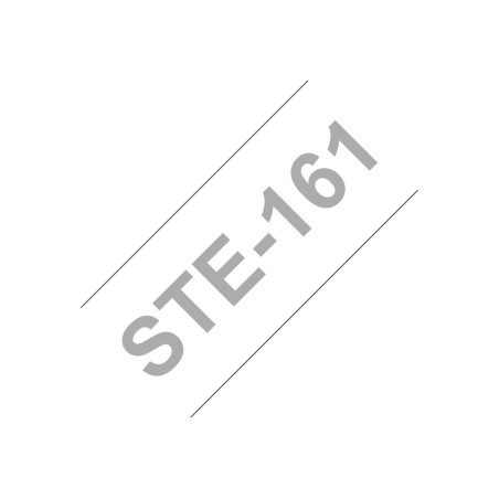 Brother STE-161 ruban d'étiquette
