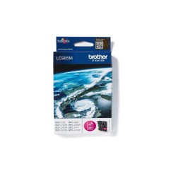 Brother LC985M - Cartouche d'encre originale – Magenta