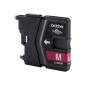 Brother LC985M - Cartouche d'encre originale – Magenta Brother LC985M - Cartouche d'encre originale – Magenta