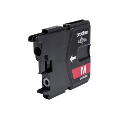 Brother LC985M - Cartouche d'encre originale – Magenta