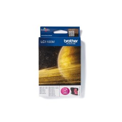 Brother LC1100M - Cartouche d'encre originale – Magenta
