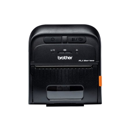 Brother RJ-3055WB Imprimante mobile de reçus