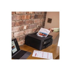 Brother MFC-J4350DW Imprimante jet d'encre multifonction 4-en-1 sans