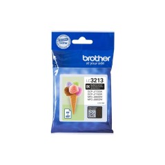 Brother LC3213BK - Cartouche d'encre originale - Noir