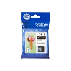 Brother LC3213BK - Cartouche d'encre originale - Noir