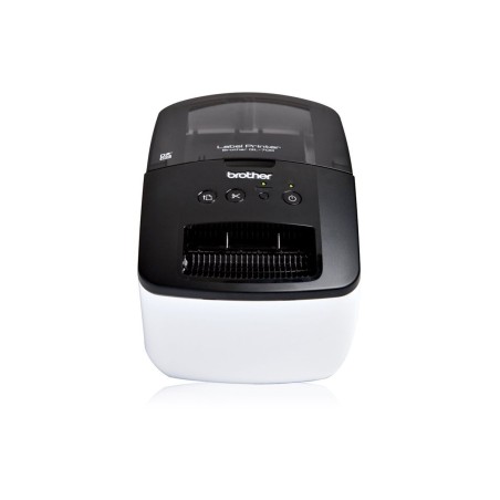 Brother QL-700 imprimante d'étiquettes