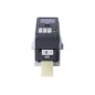 Brother TD-2350DSAH300 - Imprimante d'étiquettes de bureau sans fil Bluetooth 2 pouces Brother TD-2350DSAH300 - Imprimante d'étiquettes de bureau sans fil Bluetooth 2 pouces