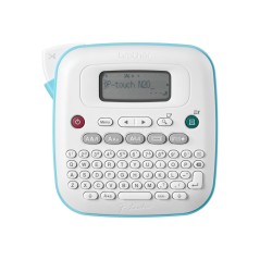 Brother PT-N20 - Organisez et étiquetez facilement au bureau ou à la
