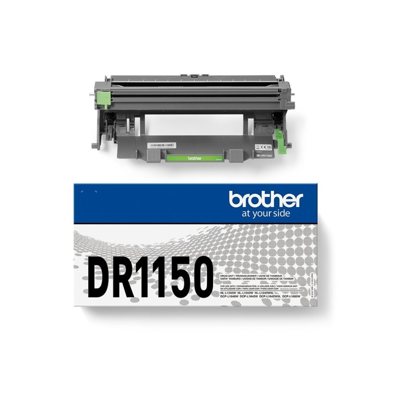 Brother DR1150 Tambour original Brother DR1150 Tambour original
