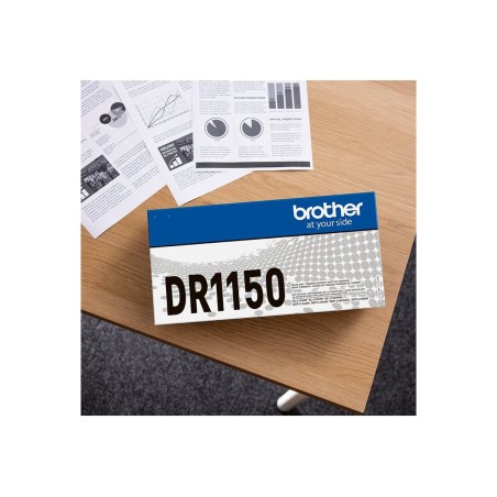 Brother DR1150 Tambour original