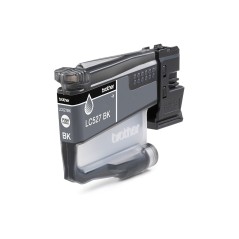 Brother Cartouche d'encre authentique LC527BK - Noir