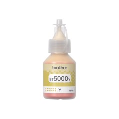 Brother BT5000Y cartouche d'encre Original Rendement extra (super)