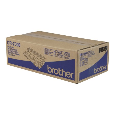 Brother Tambour DR-7000 original