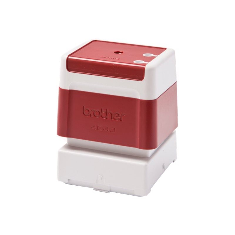 Brother PR4040R6P tampon professionnel