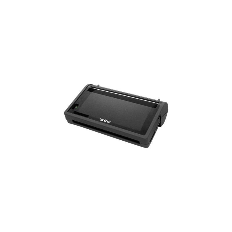 Brother PA-RC600 kit d'imprimantes et scanners Brother PA-RC600 kit d'imprimantes et scanners